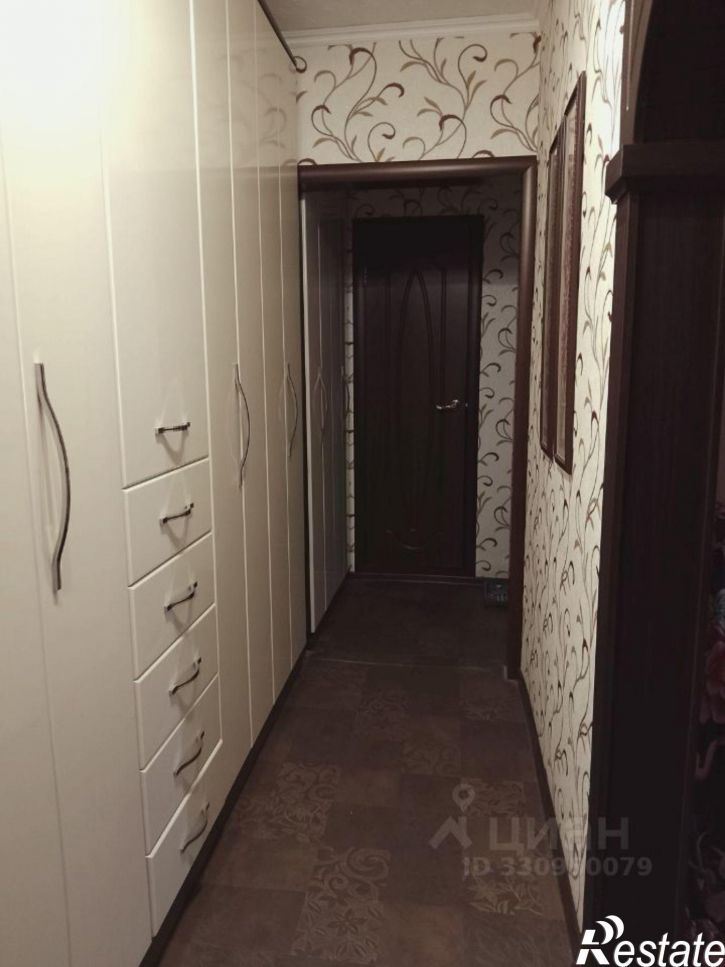 2-комн квартира улица Машиностроителей, 29,  д. 29
