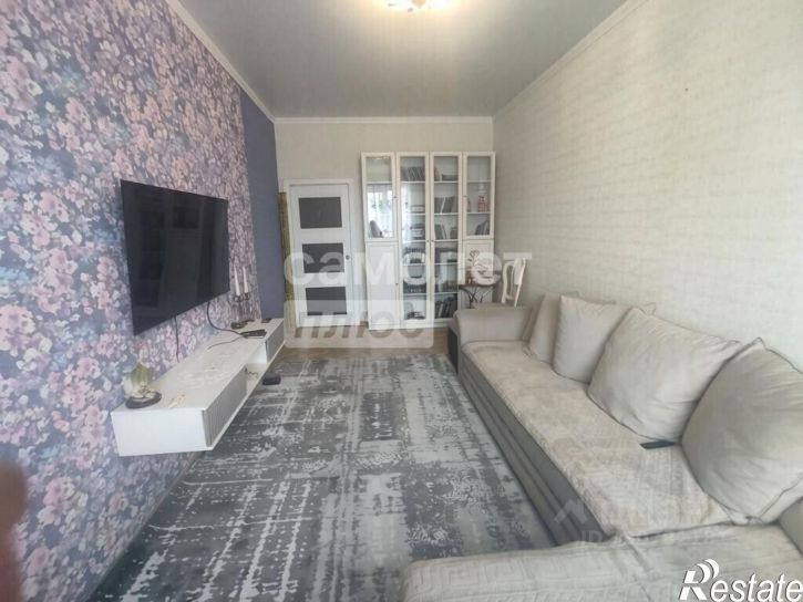 2-комн квартира Коммунарский переулок, 39,  д. 39