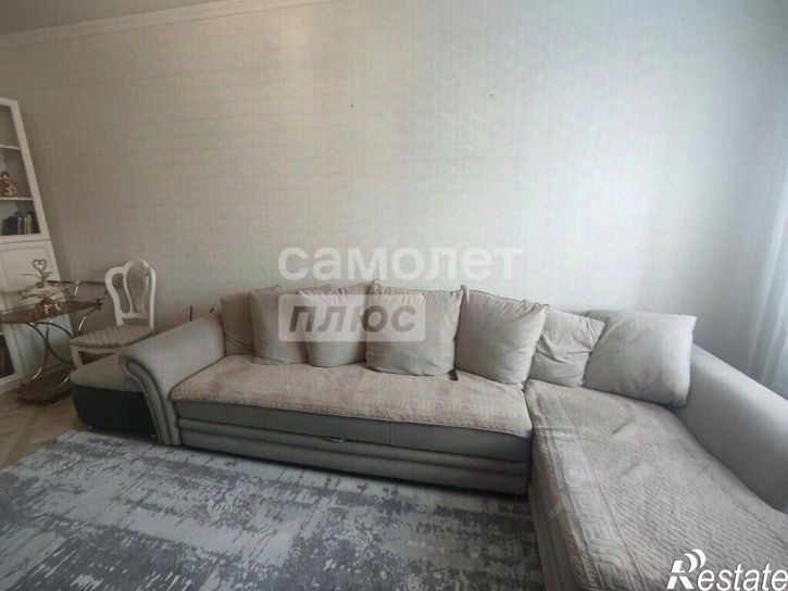 2-комн квартира Коммунарский переулок, 39,  д. 39