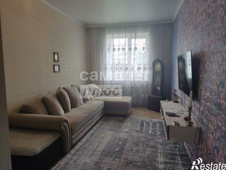 2-комн квартира Коммунарский переулок, 39,  д. 39