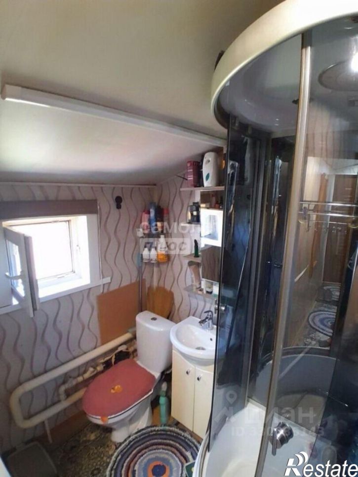 1-комн квартира Сибирская улица, 81,  д. 81
