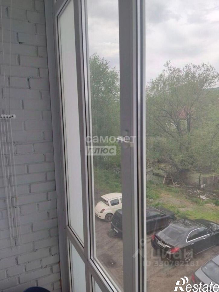 2-комн квартира Коммунарский переулок, 39,  д. 39