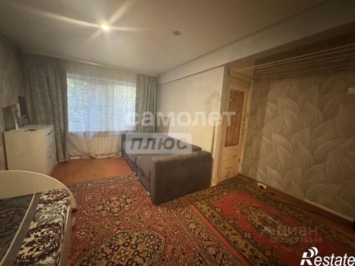 1-комн квартира улица Петра Чайковского, 122,  д. 122