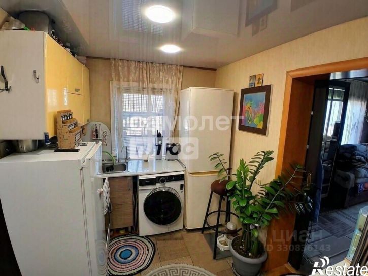 1-комн квартира Сибирская улица, 81,  д. 81