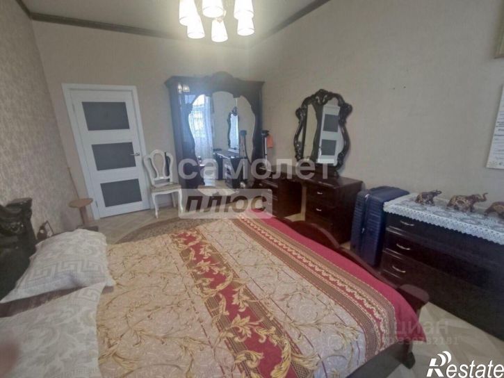 2-комн квартира Коммунарский переулок, 39,  д. 39