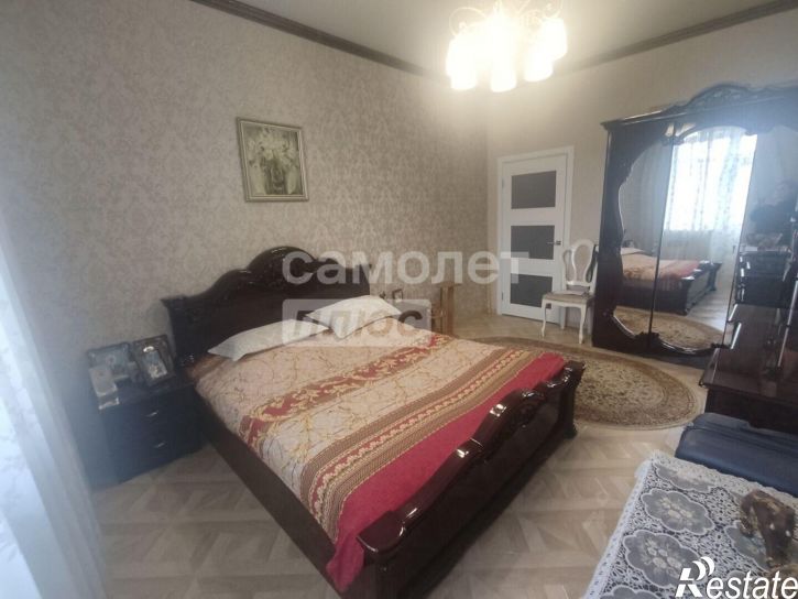 2-комн квартира Коммунарский переулок, 39,  д. 39