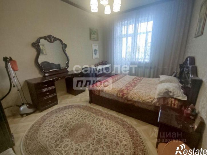 2-комн квартира Коммунарский переулок, 39,  д. 39