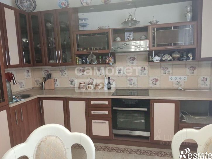 2-комн квартира Коммунарский переулок, 39,  д. 39