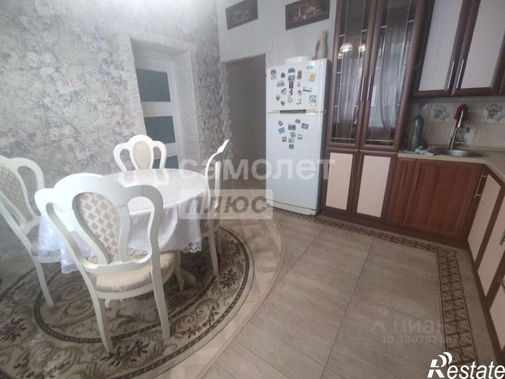 2-комн квартира Коммунарский переулок, 39,  д. 39