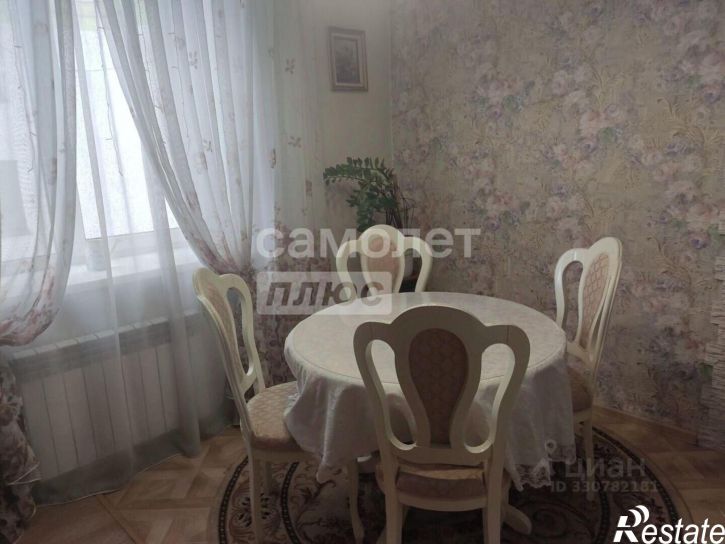 2-комн квартира Коммунарский переулок, 39,  д. 39