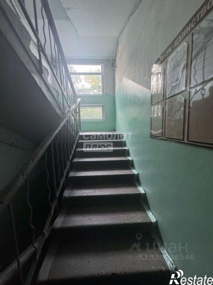 1-комн квартира улица Петра Чайковского, 122,  д. 122