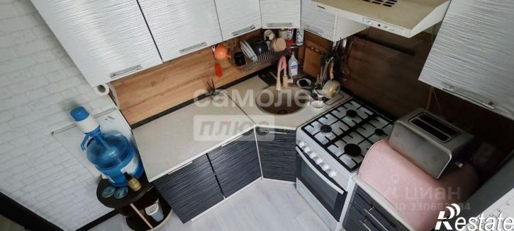 1-комн квартира ул Александра Радищева, 18/1,  д. 18/1