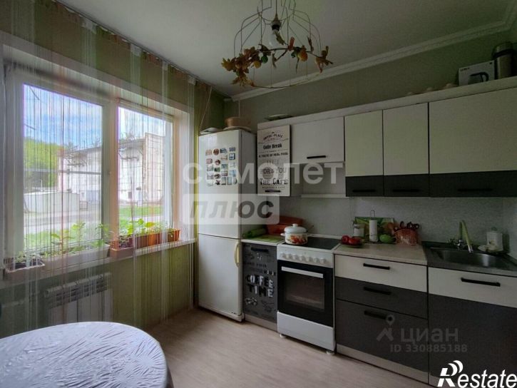 2-комн квартира ул Машиностроителей, 11,  д. 11