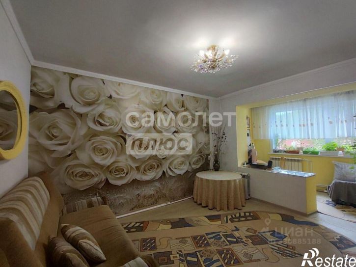2-комн квартира ул Машиностроителей, 11,  д. 11