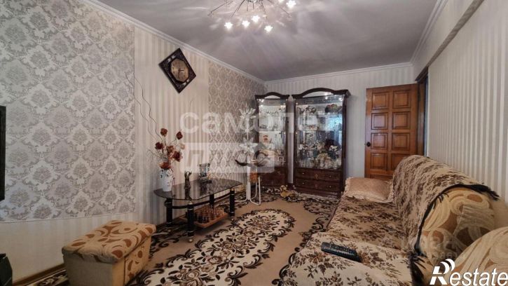 3-комн квартира ул Ударная, 83,  д. 83