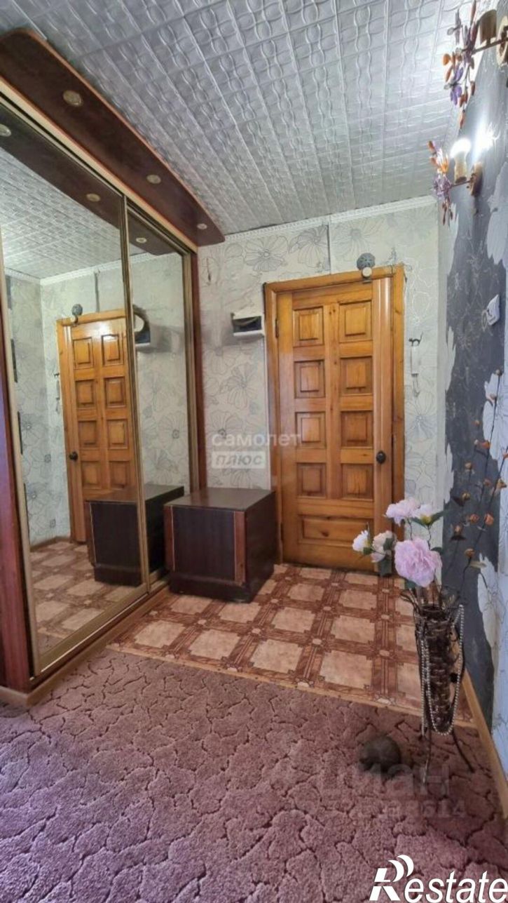 3-комн квартира ул Ударная, 83,  д. 83