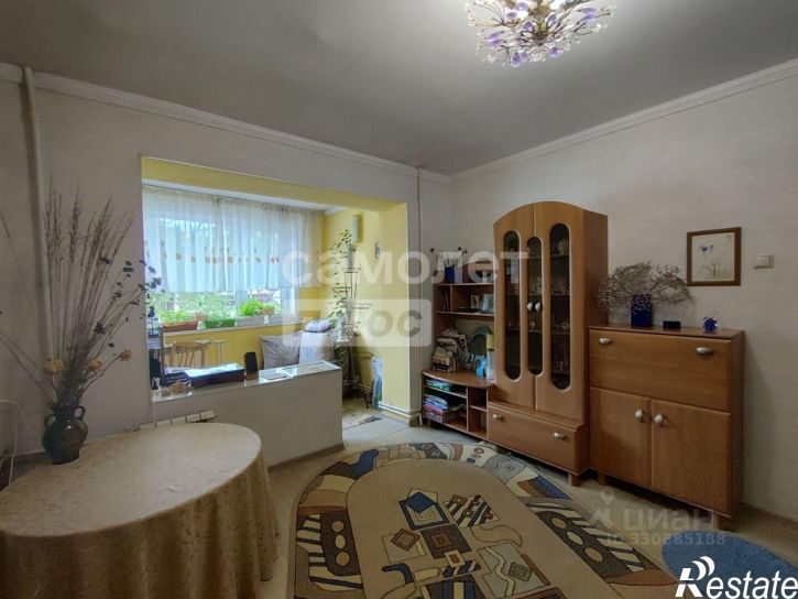 2-комн квартира ул Машиностроителей, 11,  д. 11