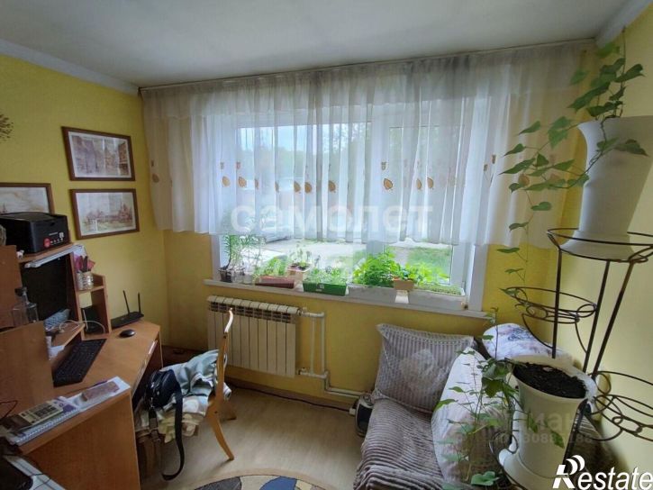 2-комн квартира ул Машиностроителей, 11,  д. 11