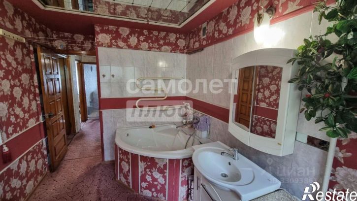 3-комн квартира ул Ударная, 83,  д. 83