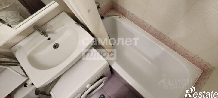 1-комн квартира ул Александра Радищева, 18/1,  д. 18/1