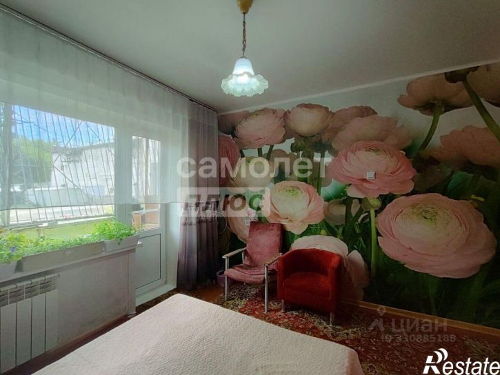 2-комн квартира ул Машиностроителей, 11,  д. 11
