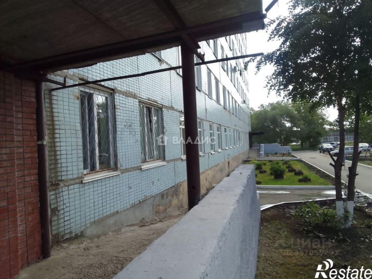 1-комн квартира Ленинградская улица, 33/1,  д. 33/1