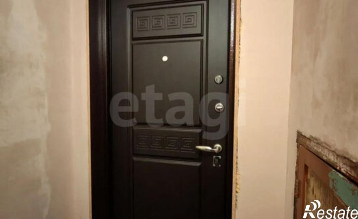 3-комн квартира улица Ильи Мухачева, 133/2,  д. 133/2