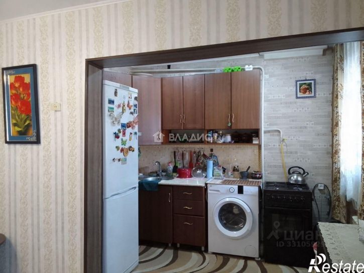 1-комн квартира ул Льнокомбинат, 50/1,  д. 50/1