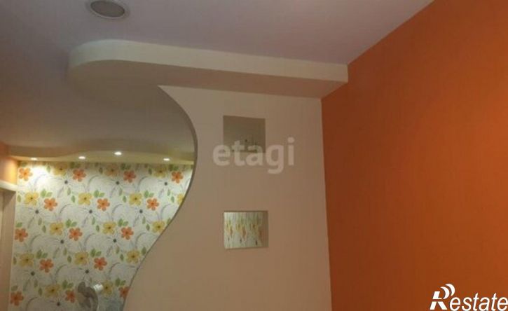 2-комн квартира ул Декабристов, 23/1,  д. 23/1