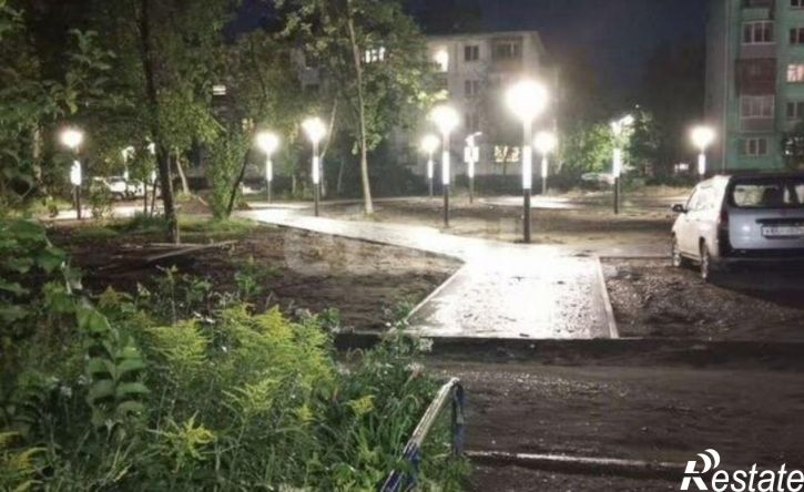 2-комн квартира ул Декабристов, 23/1,  д. 23/1