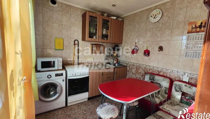 2-комн квартира Коммунарский переулок, 23,  д. 23