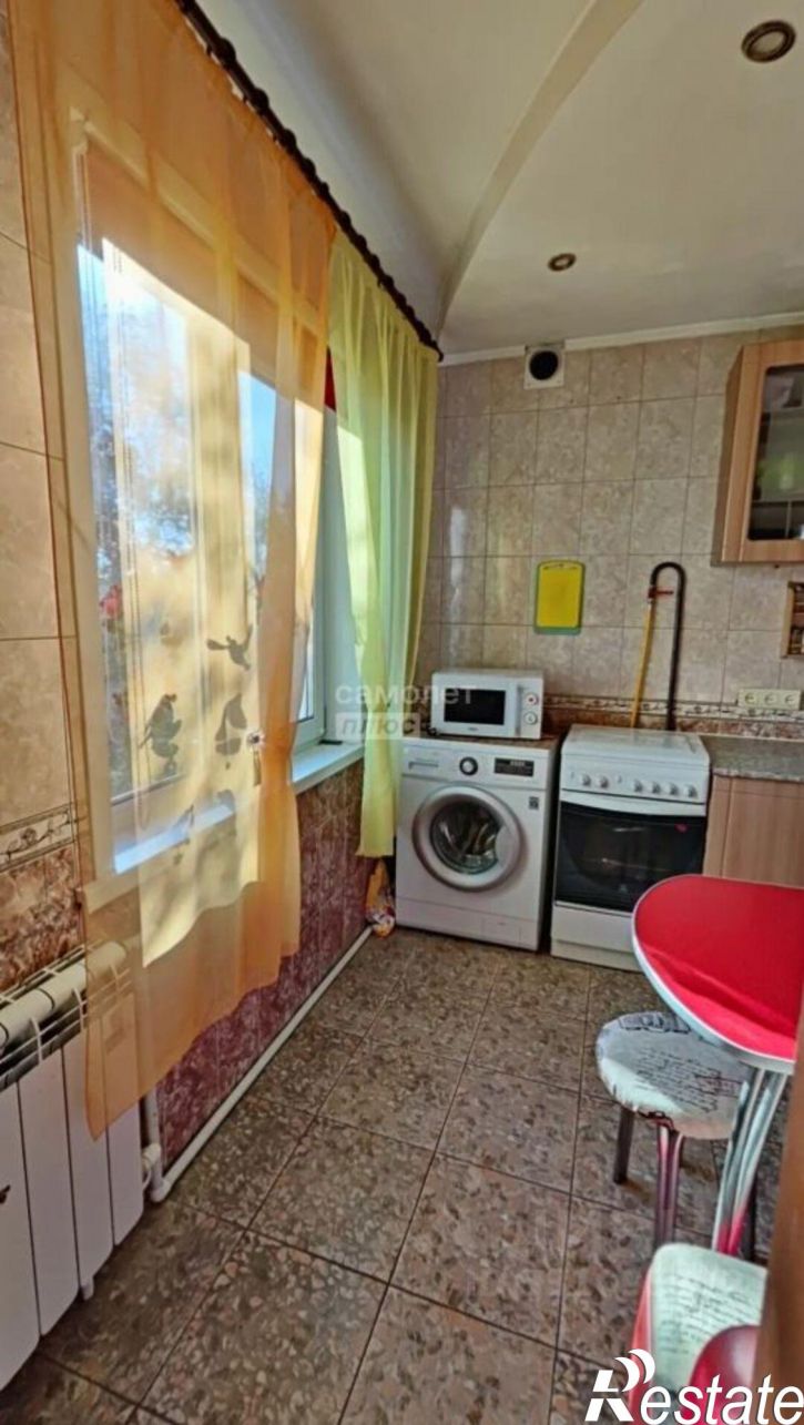 2-комн квартира Коммунарский переулок, 23,  д. 23