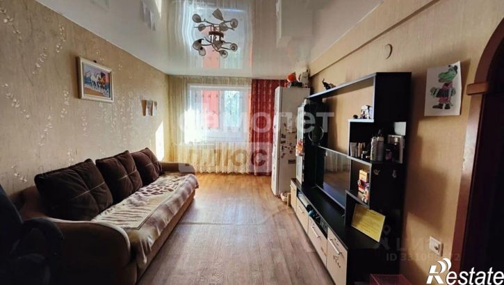 2-комн квартира Коммунарский переулок, 23,  д. 23