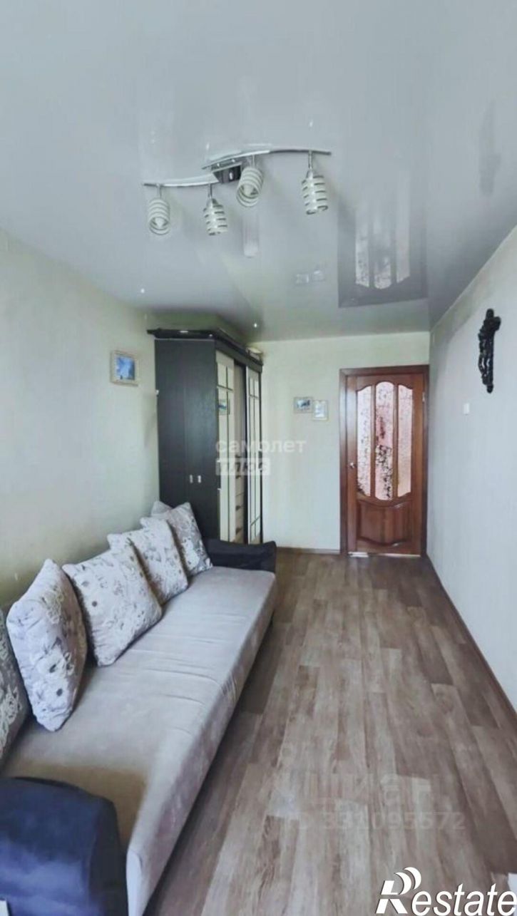 2-комн квартира Коммунарский переулок, 23,  д. 23