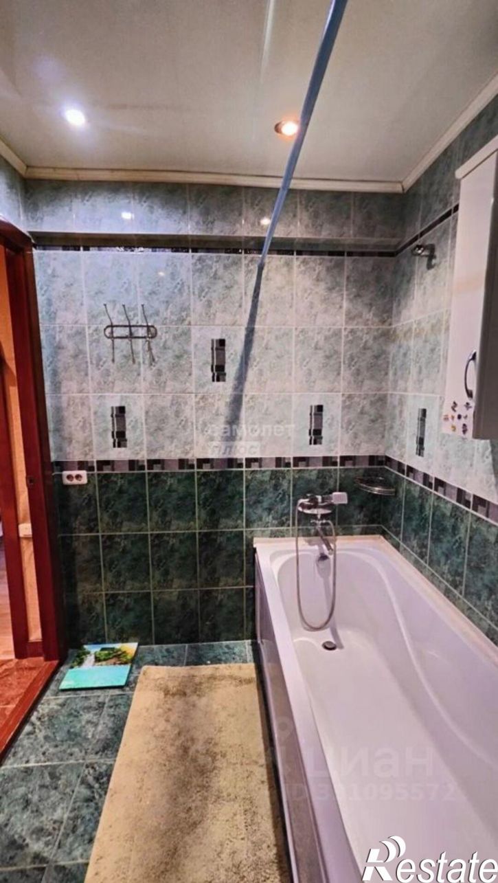 2-комн квартира Коммунарский переулок, 23,  д. 23