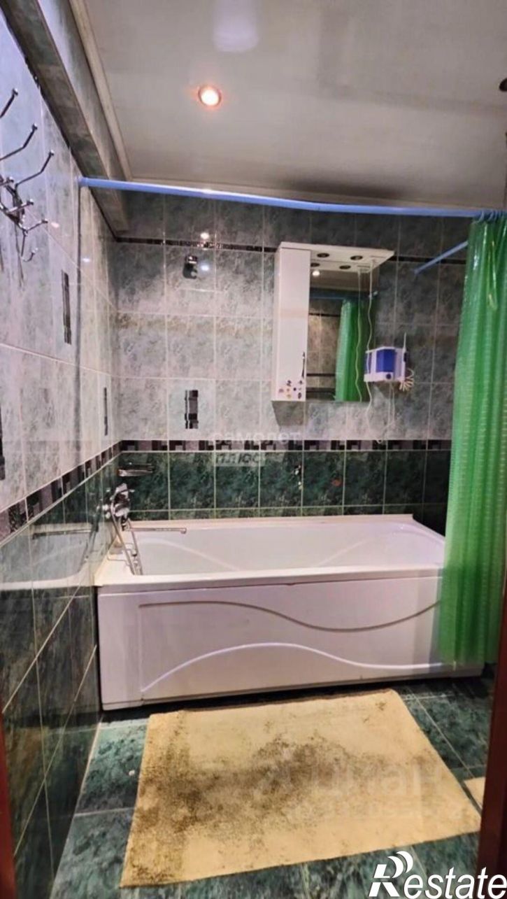 2-комн квартира Коммунарский переулок, 23,  д. 23