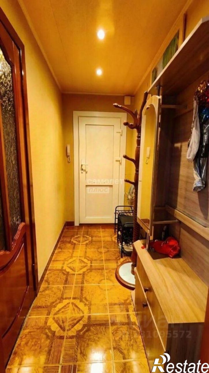 2-комн квартира Коммунарский переулок, 23,  д. 23