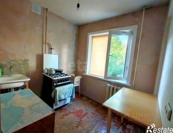 3-комн квартира улица Ильи Мухачева, 133/2,  д. 133/2