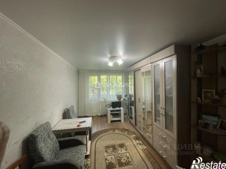 2-комн квартира ул Социалистическая, 54,  д. 54