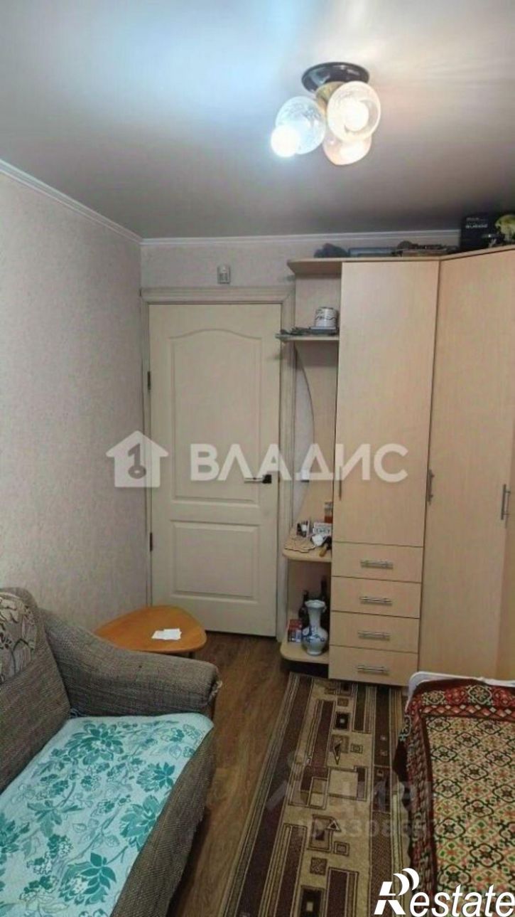 2-комн квартира ул Социалистическая, 54,  д. 54