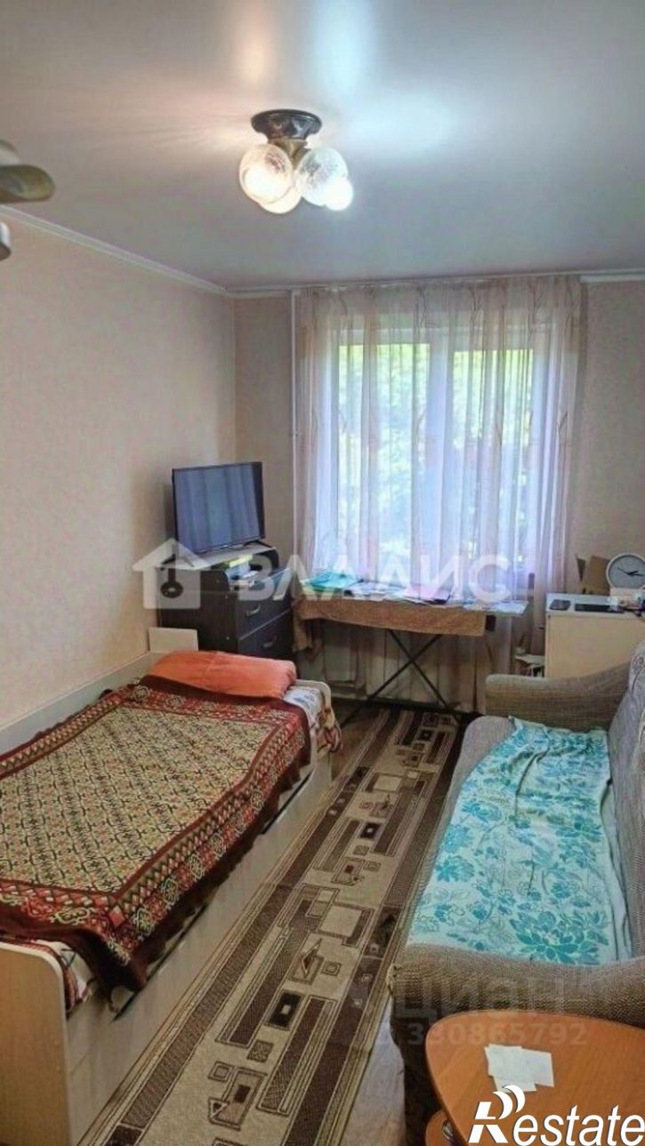 2-комн квартира ул Социалистическая, 54,  д. 54