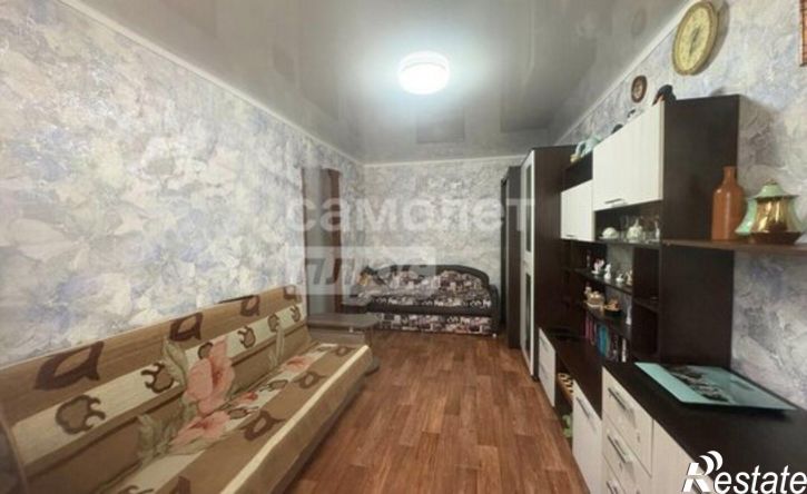 2-комн квартира ул Яминская, 34а,  д. 34а