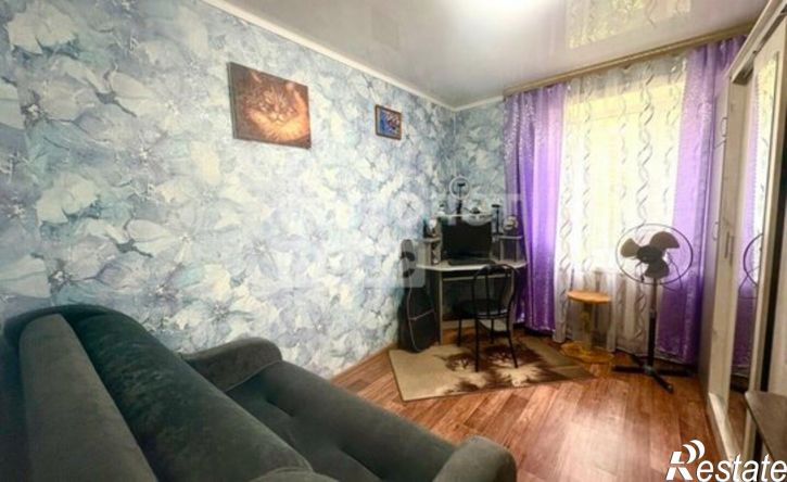 2-комн квартира ул Яминская, 34а,  д. 34а