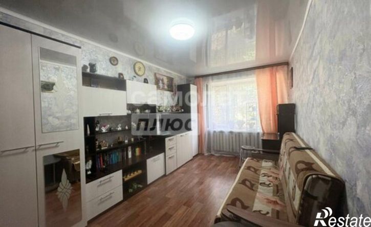 2-комн квартира ул Яминская, 34а,  д. 34а