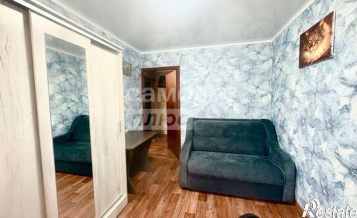 2-комн квартира ул Яминская, 34а,  д. 34а