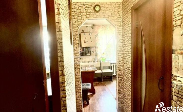 2-комн квартира ул Яминская, 34а,  д. 34а