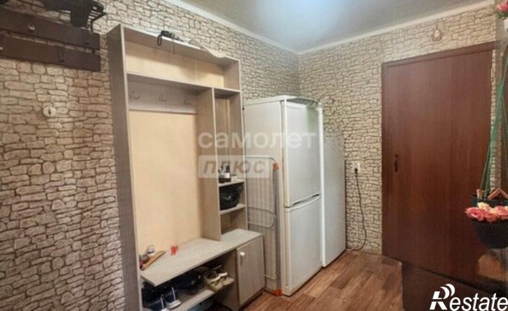 2-комн квартира ул Яминская, 34а,  д. 34а