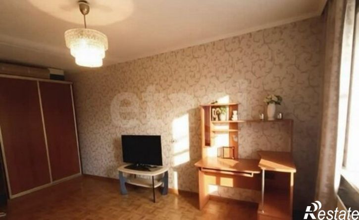 1-комн квартира ул Советская, 210/1,  д. 210/1