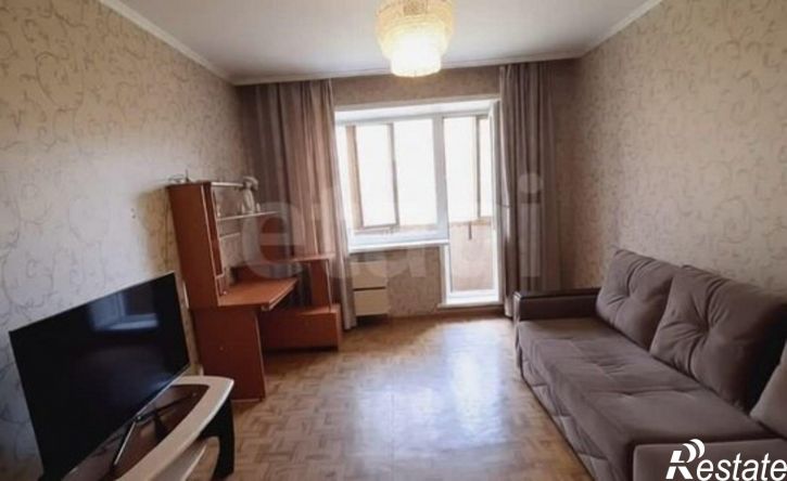 1-комн квартира ул Советская, 210/1,  д. 210/1