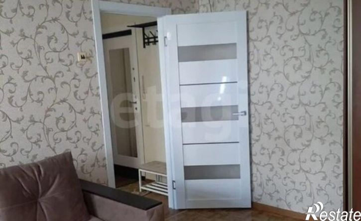 1-комн квартира ул Советская, 210/1,  д. 210/1